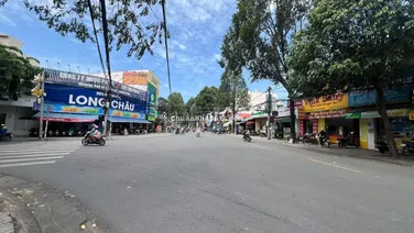 BÁN NHÀ MẶT TIỀN TRUNG TÂM TP. BIÊN HÒA,Đường Phan Đình Phùng trục đường vàng, kinh doanh sầm uất