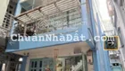 Lô góc không lộ giới quy hoạch - 4 tầng BTCT 5PN 3WC - 3.5 x 11 nở hậu nhẹ - P3 Tân Bình giáp PN