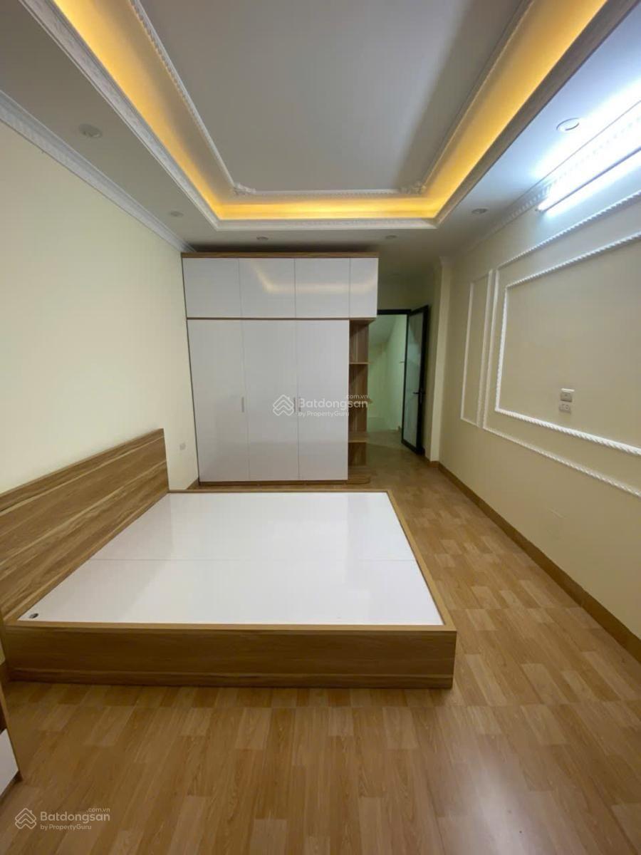 Cực rẻ! Nhà phố Ngọa Long 42m2*5 tầng*9 phòng mới, 20m ra ô tô, đông SV, luôn kín phòng, sổ đẹp