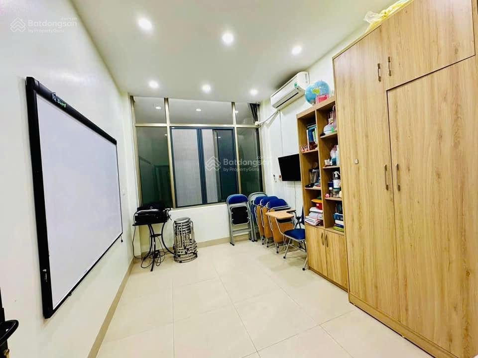 BÁN NHÀ PHÂN LÔ PHỐ VỌNG HAI BÀ TRƯNG Ô TÔ TRÁNH 79M 4 TẦNG MT5.9M GIÁ 29.5 TỶ