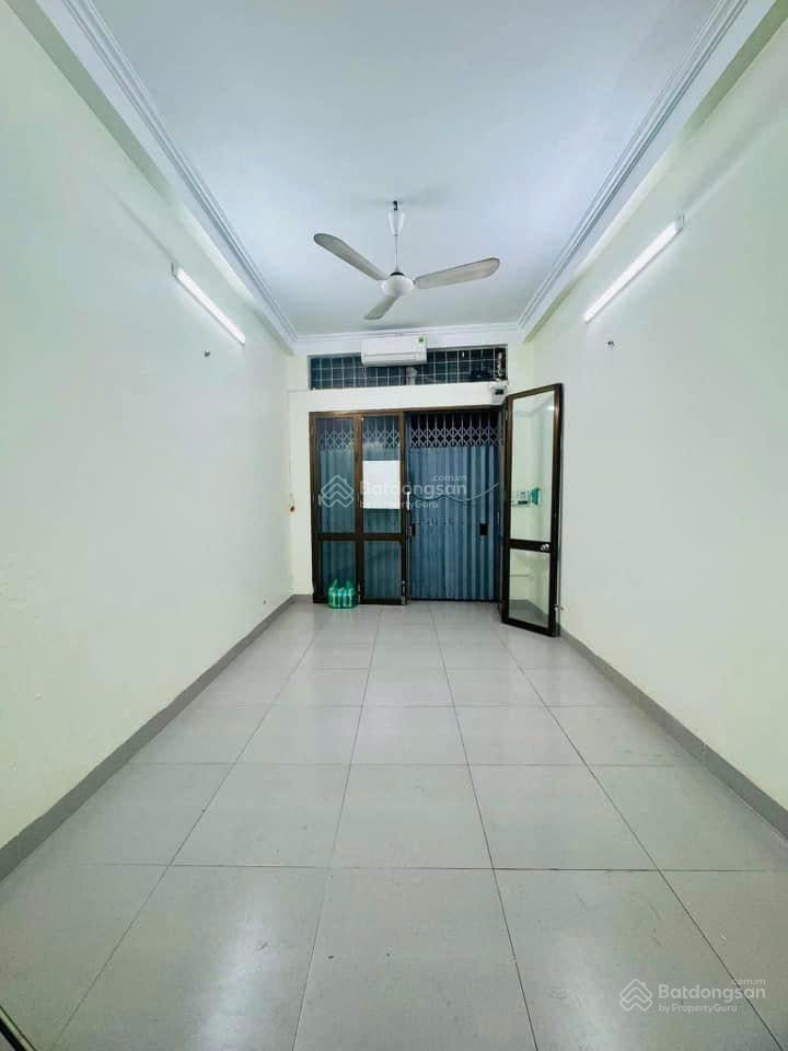 BÁN NHÀ PHÂN LÔ PHỐ VỌNG HAI BÀ TRƯNG Ô TÔ TRÁNH 79M 4 TẦNG MT5.9M GIÁ 29.5 TỶ