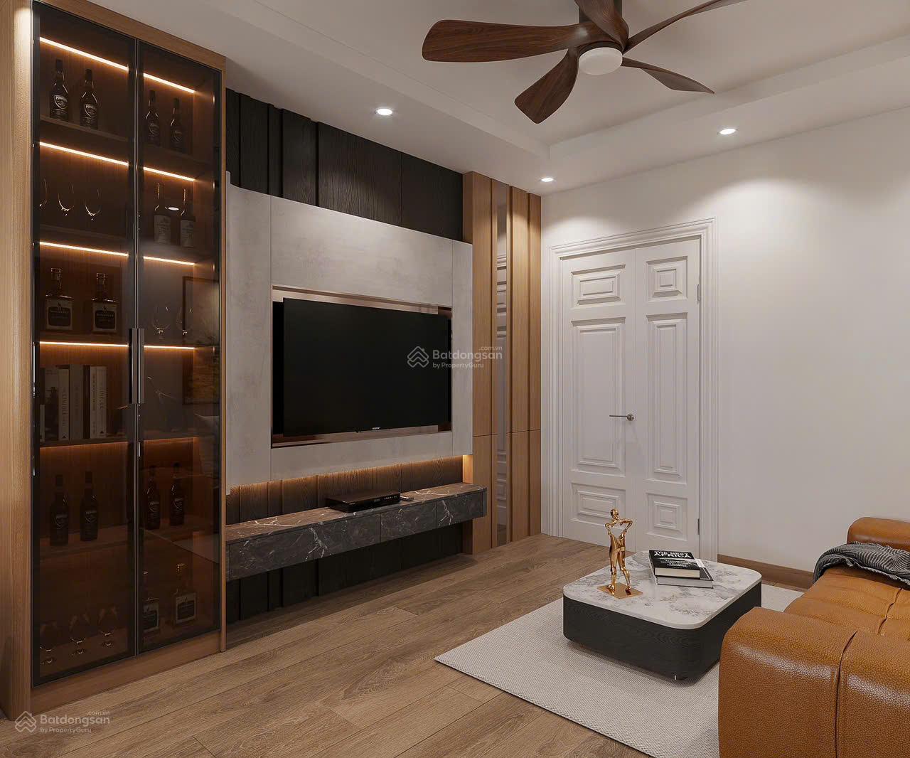 Bán chung cư toà A6C sau KangNam cạch cục Xuất Nhập Cảnh. Diện tích: 45 m2