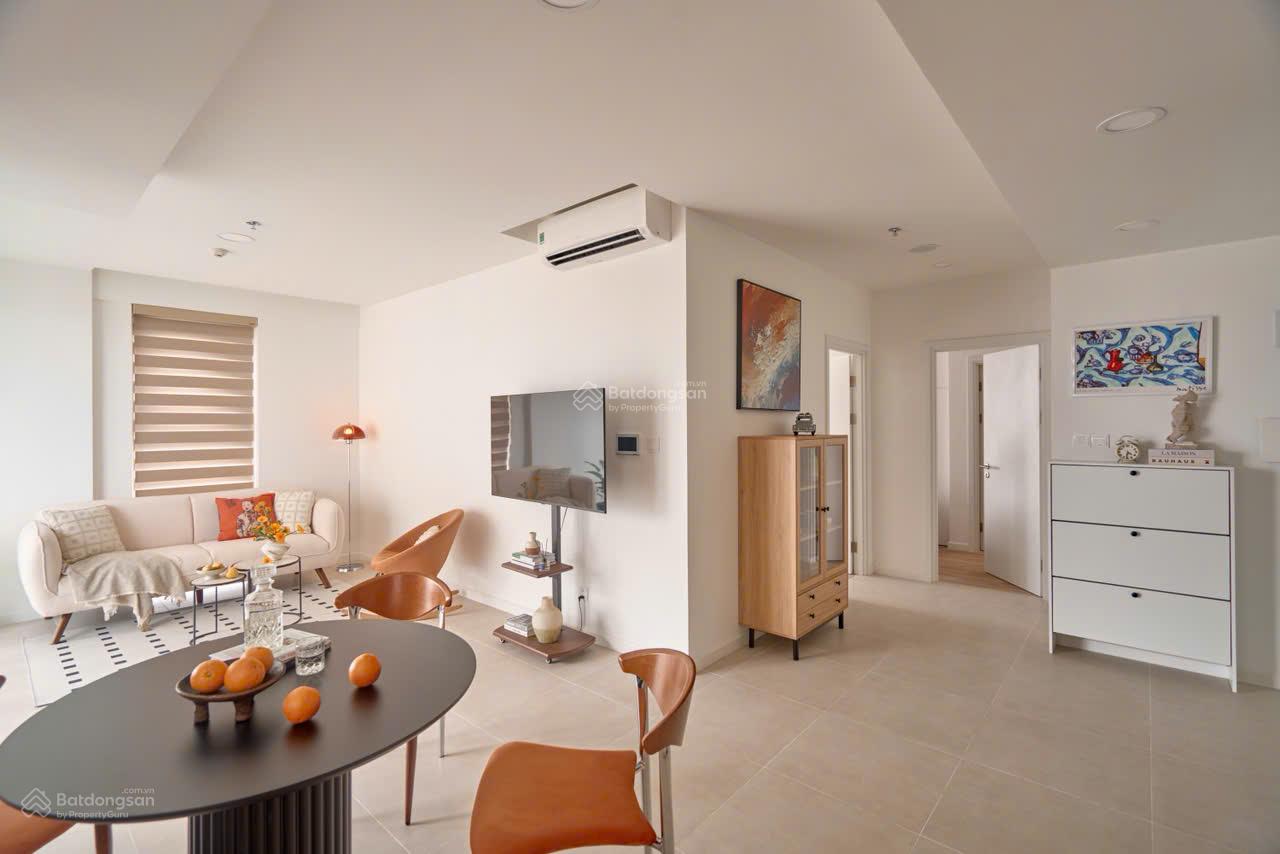 BÁN CĂN HỘ URBAN GREEN 2PN - FULL NỘI THẤT CAO CẤP