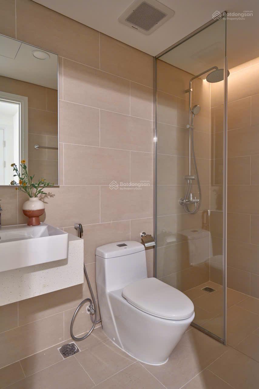 BÁN CĂN HỘ URBAN GREEN 2PN - FULL NỘI THẤT CAO CẤP