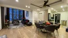 Duplex hiếm tại Mulberry Lane căn 3 ngủ rộng 187m2 cực đẹp + đã full đồ tầng trung giá 12.8 tỷ