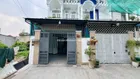Nhà 1 lầu sát Hà Huy Giáp hẻm 6m khu VIP. DT. 4.4m x 16m - Giá tốt gần ngã tư Ga