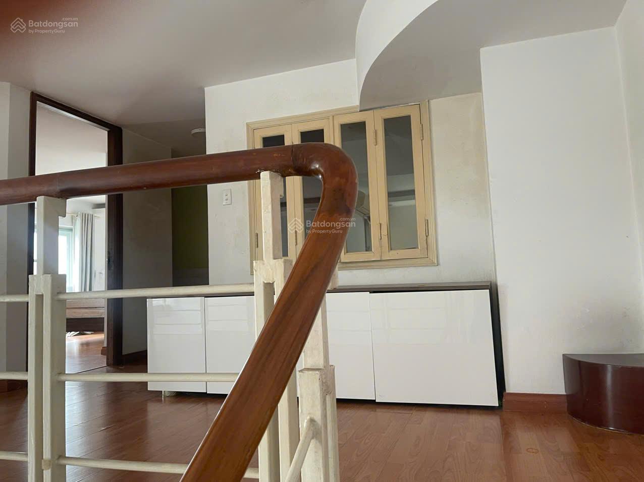 Bán CH Duplex Sky Garden 1 Phú Mỹ Hưng, DT 160m², 4PN, giá 7,5 tỷ TL