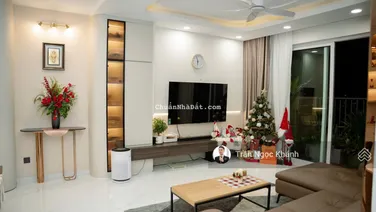 Bán CC Vista Verde, 13 tỷ VND, 121 m2, 3PN, 2WC, Thạnh Mỹ Lợi, Q2, HCM giá cực chất