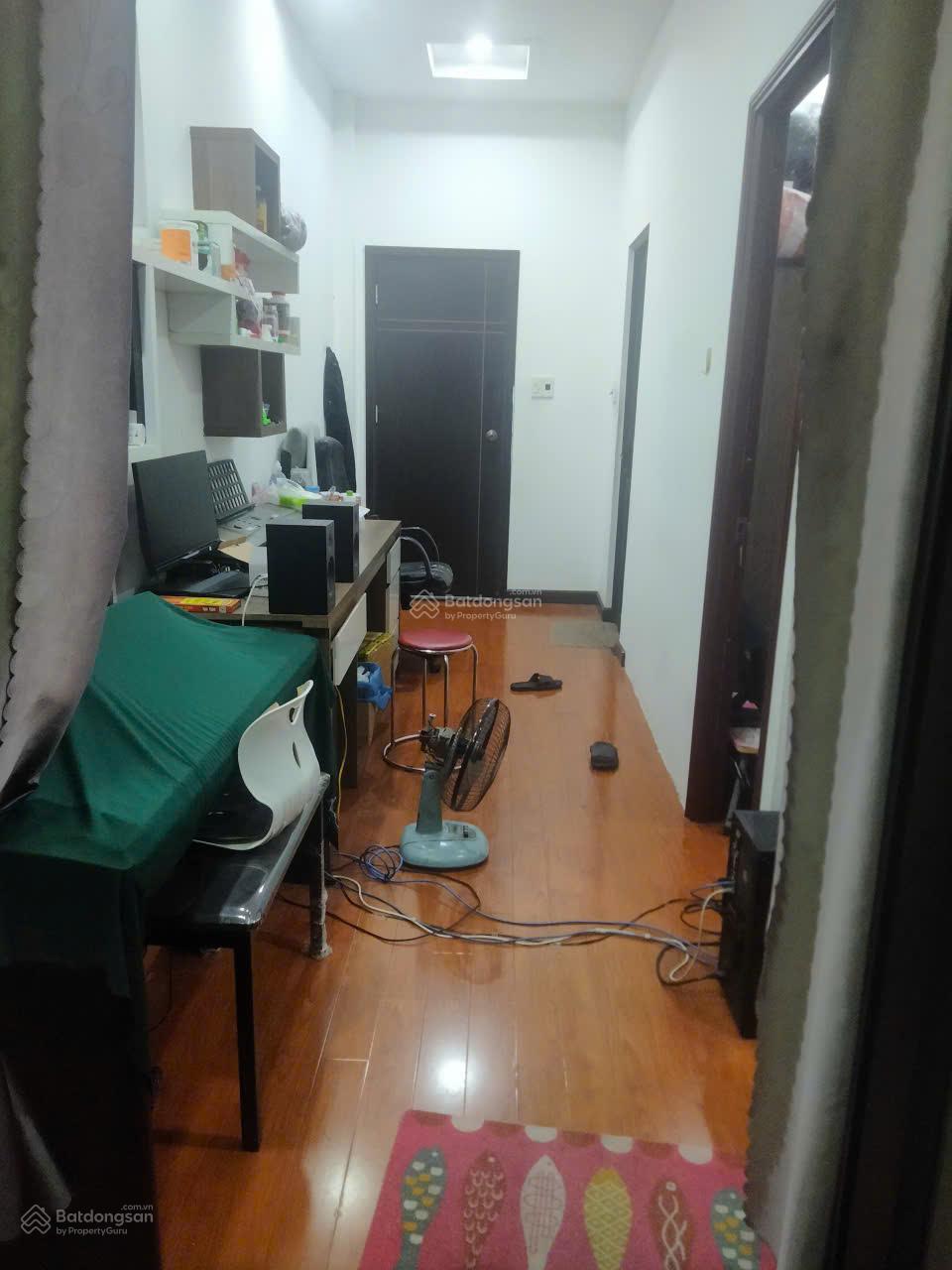 Bán nhà 2 tầng MT đường NGUYỄN CÔNG TRIỀU (đường 7m5)- Cẩm Lệ. DT 88m2 giá 5ty8 LH 0942 992 ***