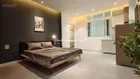 Căn hộ thiết kế hiện đại đầy đủ nội thất + có thang máy ngay Bùi Minh Trực Quận 8 gần cầu Chà Và