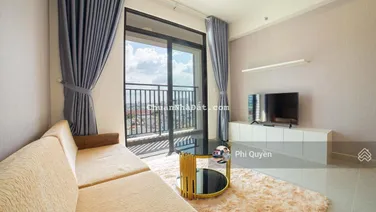 Cho Thuê chung cư H3 Hoàng Diệu - Quận 4. DT: 75m2, 2PN. Giá thuê: 12 triệu. LH: 0779 757 ***, QUYỀN