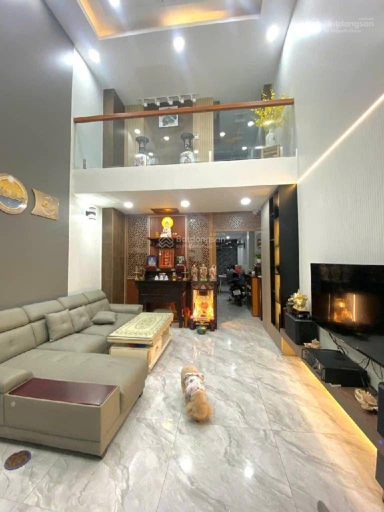 BÌNH TÂN - NHÀ 5 TẦNG MỚI (4x16m) 4PN - Ô TÔ VÀO NHÀ - KHU 4 XÃ - GIÁP TÂN PHÚ - Chỉ : 6.99 TỶ BÌNH TÂN - NHÀ 5 TẦNG MỚI (4x16m) 4PN - Ô TÔ VÀO NHÀ - KHU 4 XÃ - GIÁP TÂN PHÚ - Chỉ : 6.99 TỶ