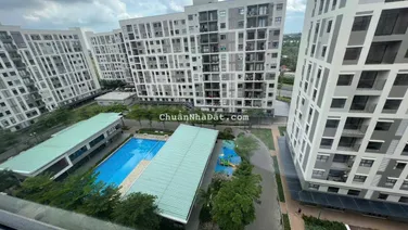 Chủ cần tiền bán gấp căn hộ Ehome 51m2 nhà mới 100% chưa qua sử dụng, xem nhà 24/7