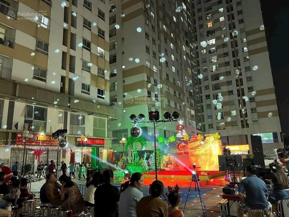 e cần bán căn hộ hưng ngân q12 2 pn 2 wc sổ đầy đủ giá 2550