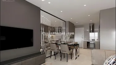 Cần bán gấp căn hộ 84m2 2PN 2wc Orchard Parkview, nhà đẹp view thoáng mát, HDMB - giá: 7,1 tỷ