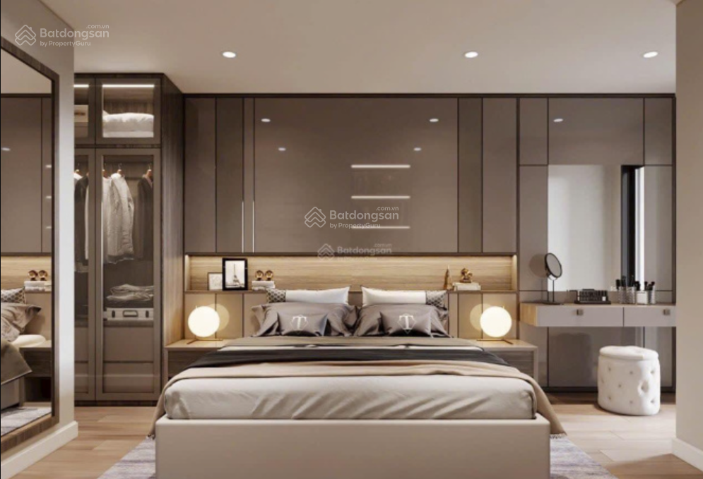 Cần bán gấp căn hộ 84m2 2PN 2wc Orchard Parkview, nhà đẹp view thoáng mát, HDMB - giá: 7,1 tỷ