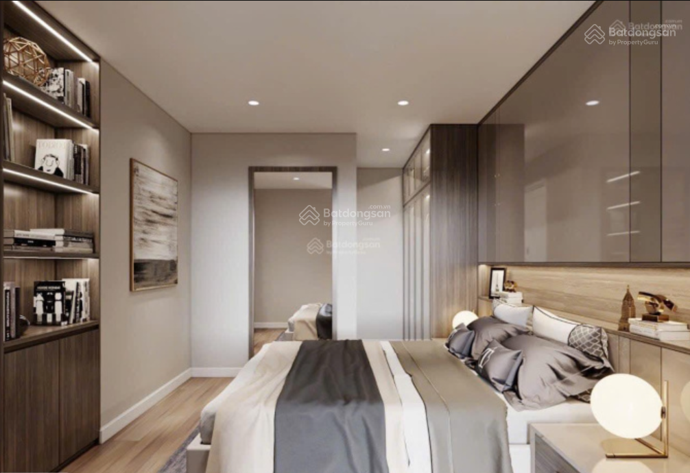 Cần bán gấp căn hộ 84m2 2PN 2wc Orchard Parkview, nhà đẹp view thoáng mát, HDMB - giá: 7,1 tỷ