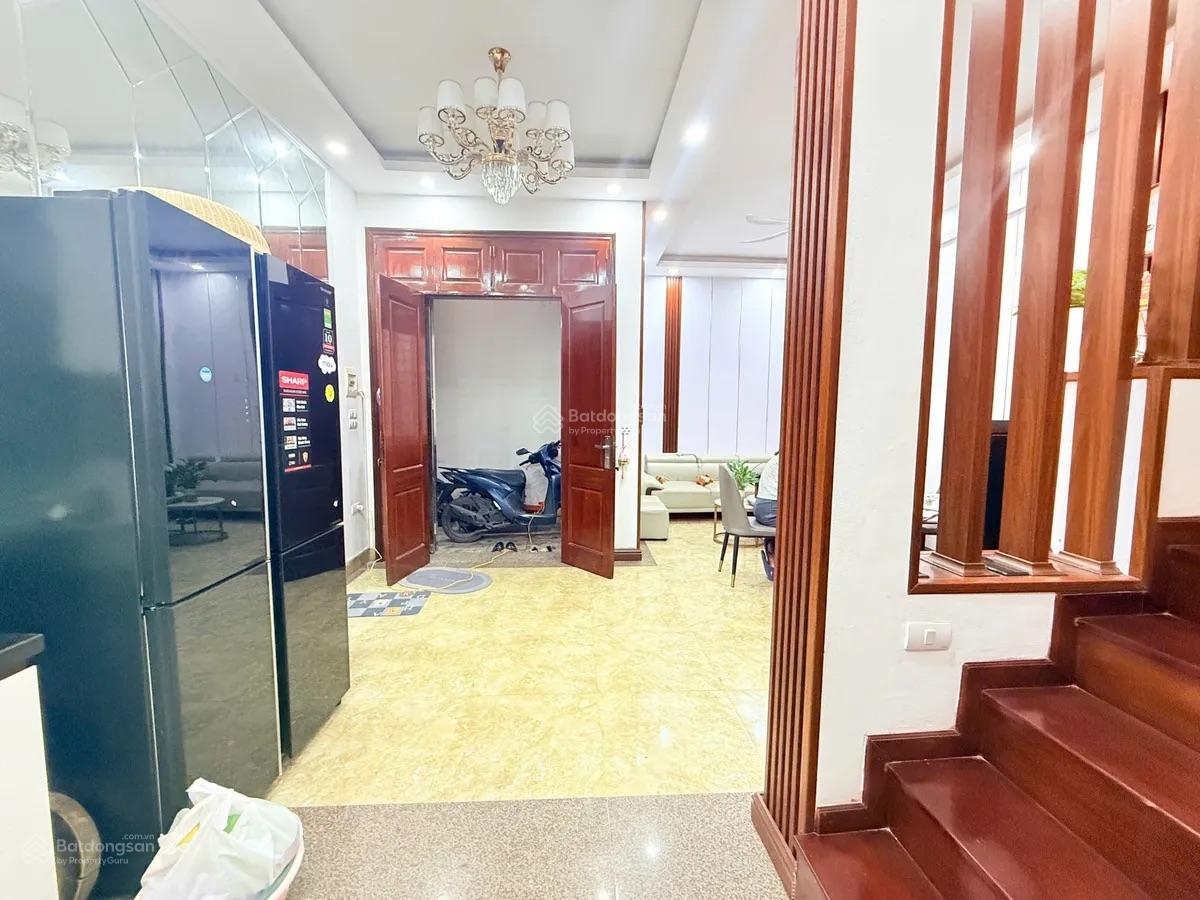 Giảm sốc 1 tỷ cần bán gấp trước Tết - Nhà Phạm Văn Đồng 44m2 - 4 tầng / 7,9 tỷ * nhà dân xây