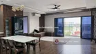Cho thuê chung cư 3 ngủ tại Phương Đông Green Home - Việt Hưng - căn góc - full nội thất - ở hộ GĐ