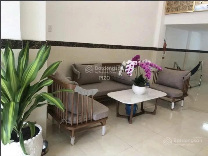 Chỉnh chủ cần bán mặt tiền Phan Đăng Lưu, P3, Phú Nhuận - 3 tầng + ST chỉ 18 tỷ TL LH: 0913 620 ***