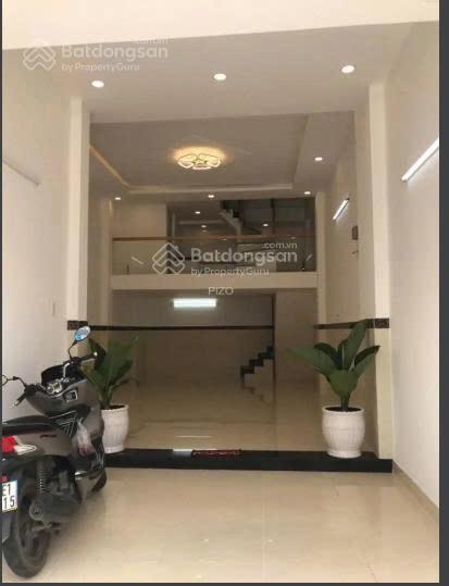 Chỉnh chủ cần bán mặt tiền Phan Đăng Lưu, P3, Phú Nhuận - 3 tầng + ST chỉ 18 tỷ TL LH: 0913 620 ***