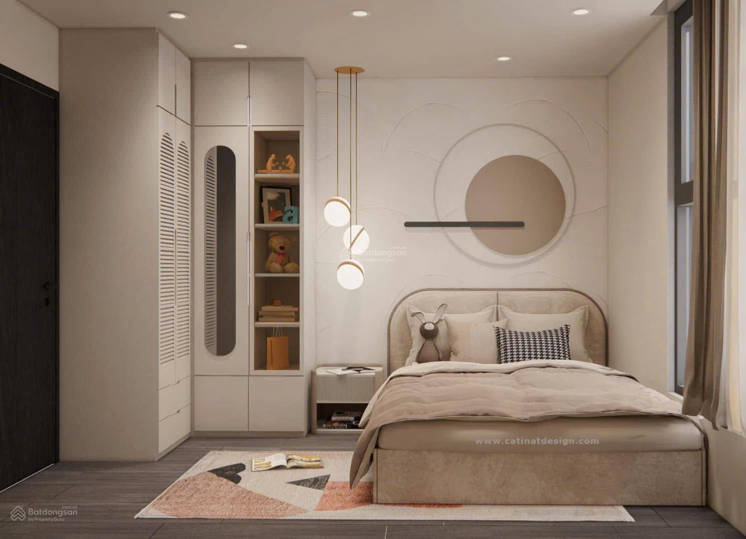 Bán căn hộ 75m2 giá tốt tại Newton Residence, Trương Quốc Dung, P8, Phú Nhuận, HCM- nhà mới giá tốt