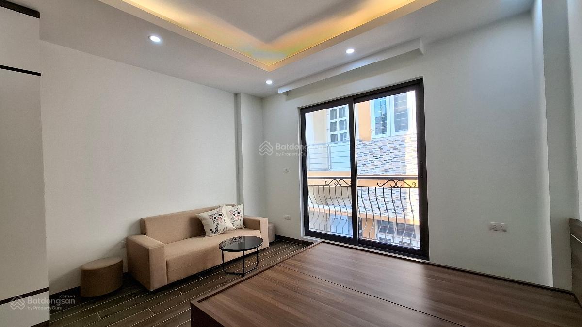 Chung cư mini Tây Mỗ, Nằm sát cao đăng y tế hà nội. 52m2* 5Tầng* giá hơn 10 tỉ oto tải đỗ cửa