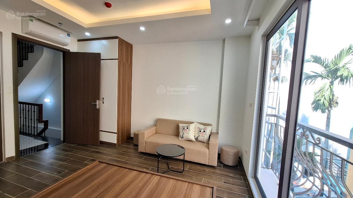 Chung cư mini Tây Mỗ, Nằm sát cao đăng y tế hà nội. 52m2* 5Tầng* giá hơn 10 tỉ oto tải đỗ cửa