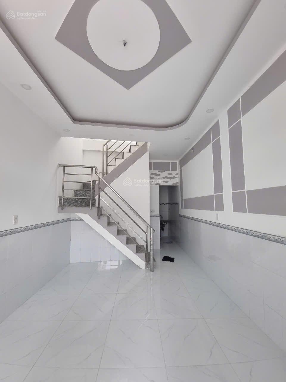 Nhà Bán Chỉ 1,75 Tỷ. 2PN-3WC Đường Nguyễn Bình, Nhà Bè