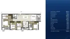 Bán căn 4PN D - Homme hàng vip giá tốt nhận nhà ở ngay