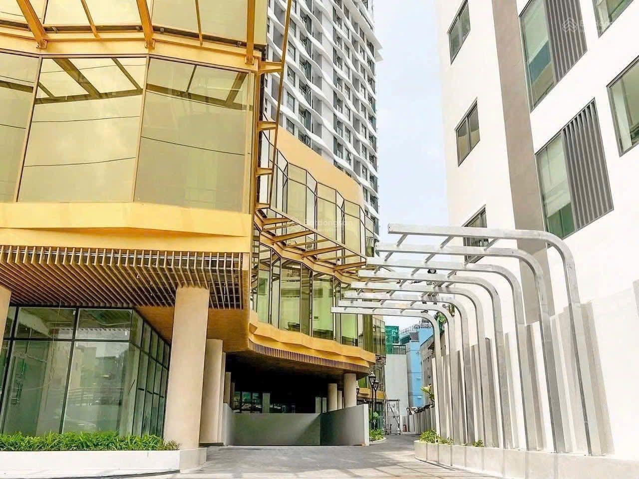 Bán căn 4PN D - Homme hàng vip giá tốt nhận nhà ở ngay