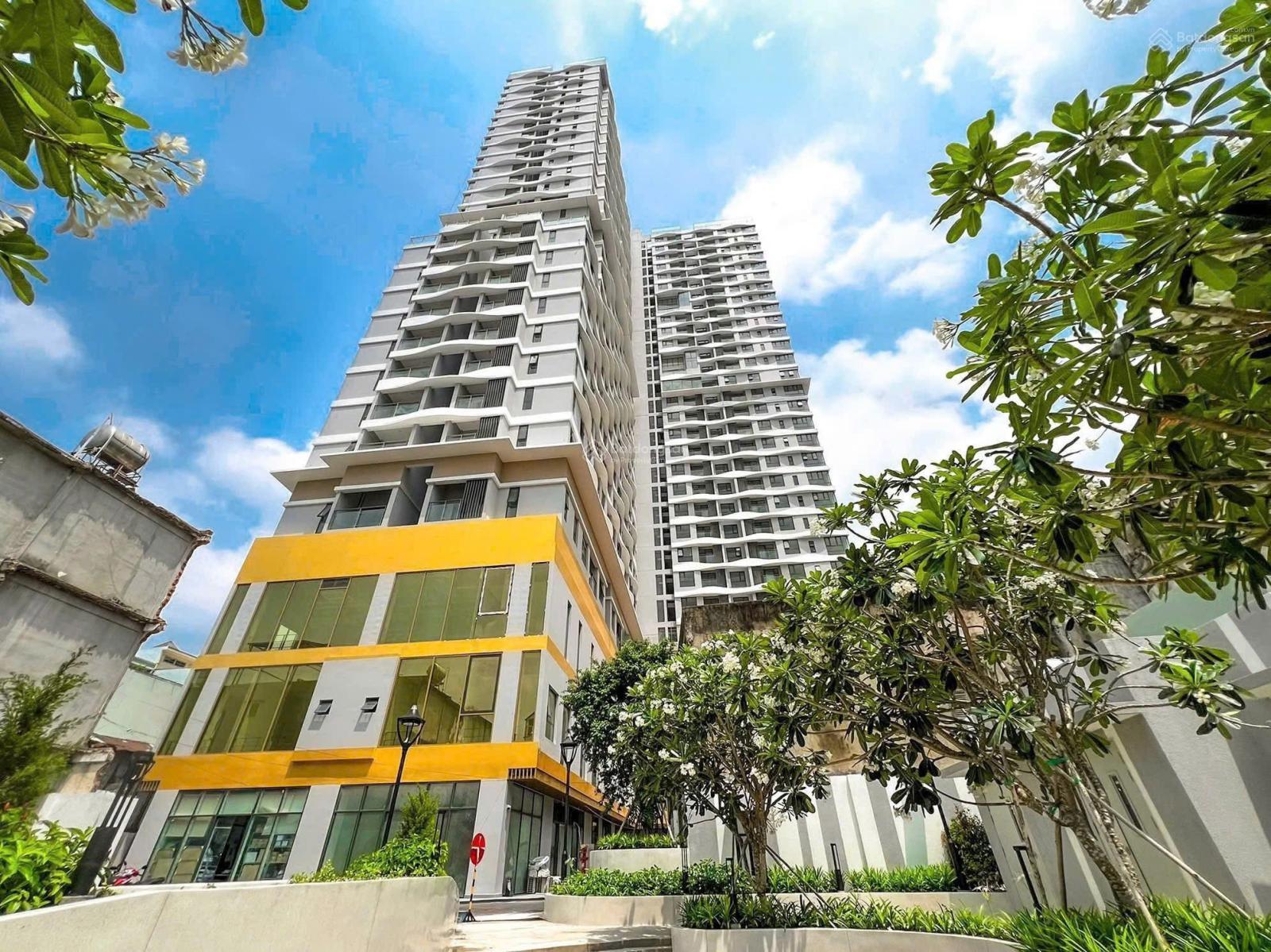 Bán căn 4PN D - Homme hàng vip giá tốt nhận nhà ở ngay