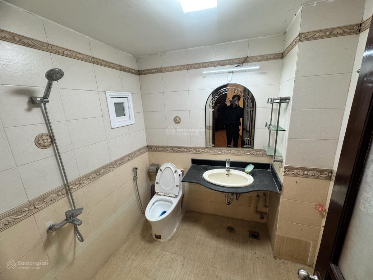 1 không 2! Bán nhà Tu Hoàng 37m2*9 phòng, gần ô tô, dòng tiền tốt, sổ vuông đẹp giá chỉ 7.1 tỷ