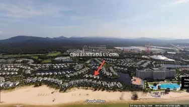 Gấp. Bán nhanh căn biệt thự villa 3 phòng ngủ, gần biển, giá rẻ hơn thị trường
