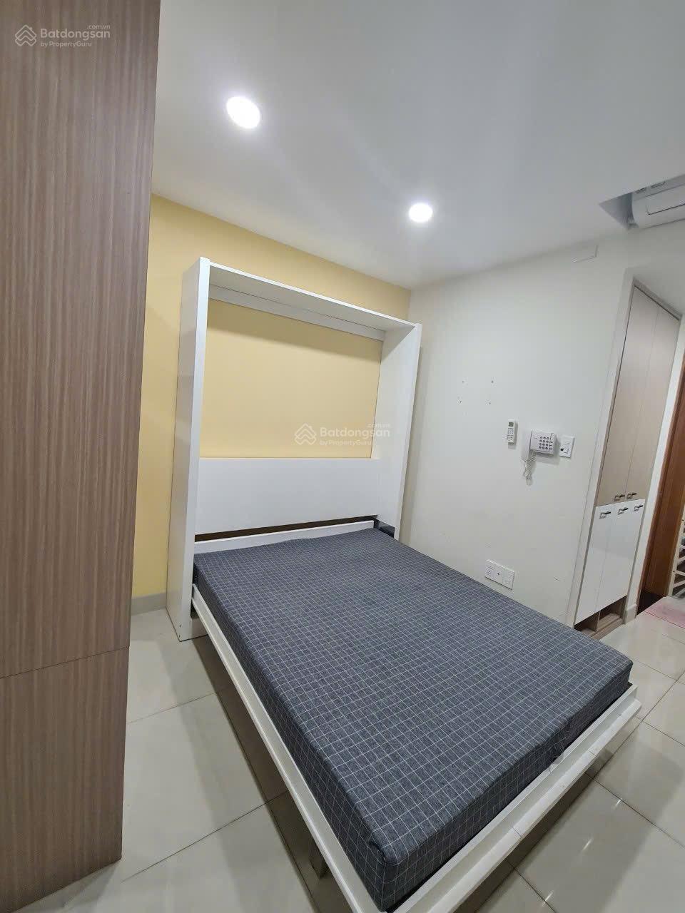 Bán căn hộ Orchard Garden 28m2 có sẵn HĐMB giá 2.8 tỷ bao phí sắp có sổ hồng gần sân bay y hình