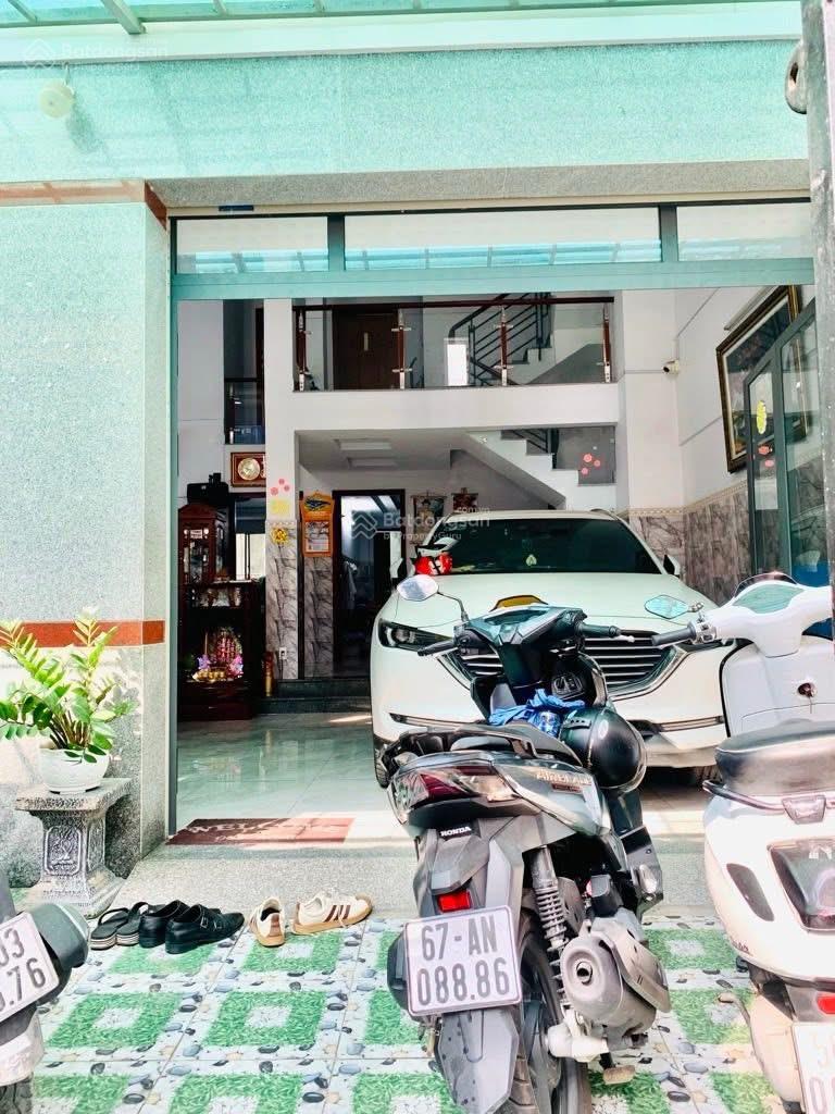 SIÊU PHẨM - BÌNH TÂN - BÌNH TRỊ ĐÔNG - HƯƠNG LỘ 2 - ĐƯỜNG 12M THÔNG - 144M2 - 4TẦNG BTCT - SỔ RIÊNG