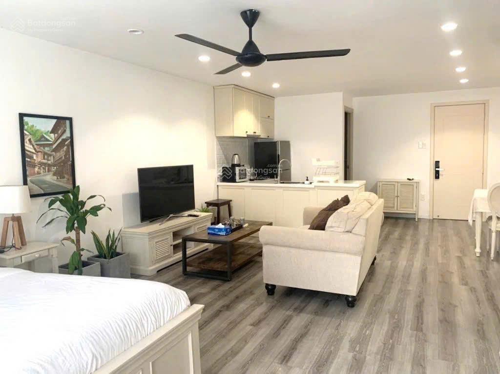 Bán Gấp! Tòa CHDV Ngay Mặt Tiền Lê Văn Thọ (7x25m)| 600m2 sàn| 6 Tầng-21 ph| TN 150tr/th| Chỉ 23 tỷ