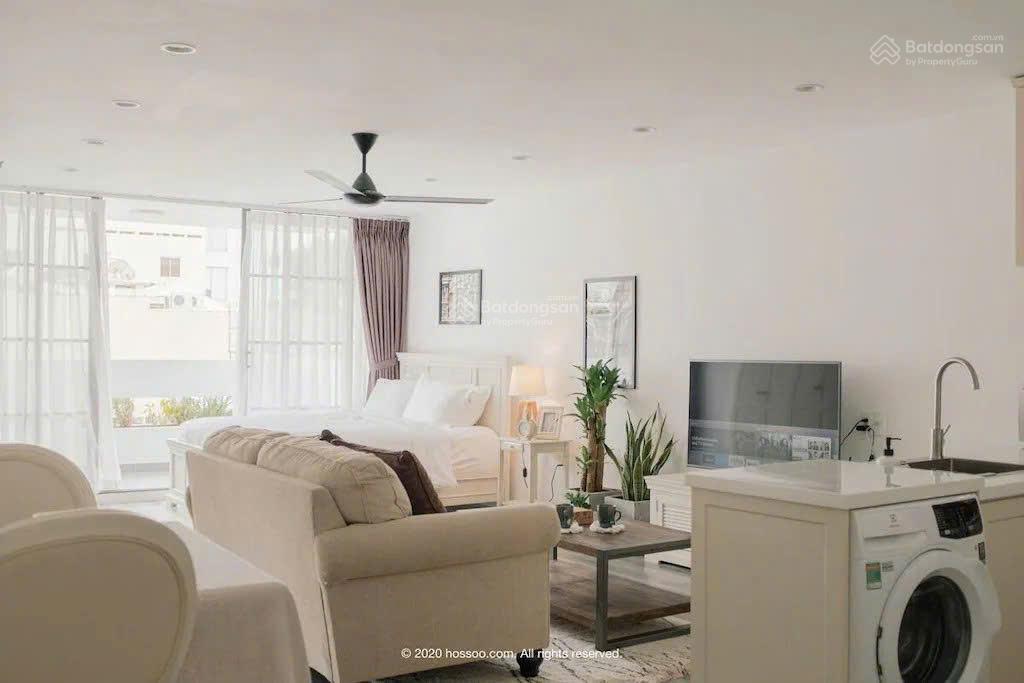 Bán Gấp! Tòa CHDV Ngay Mặt Tiền Lê Văn Thọ (7x25m)| 600m2 sàn| 6 Tầng-21 ph| TN 150tr/th| Chỉ 23 tỷ