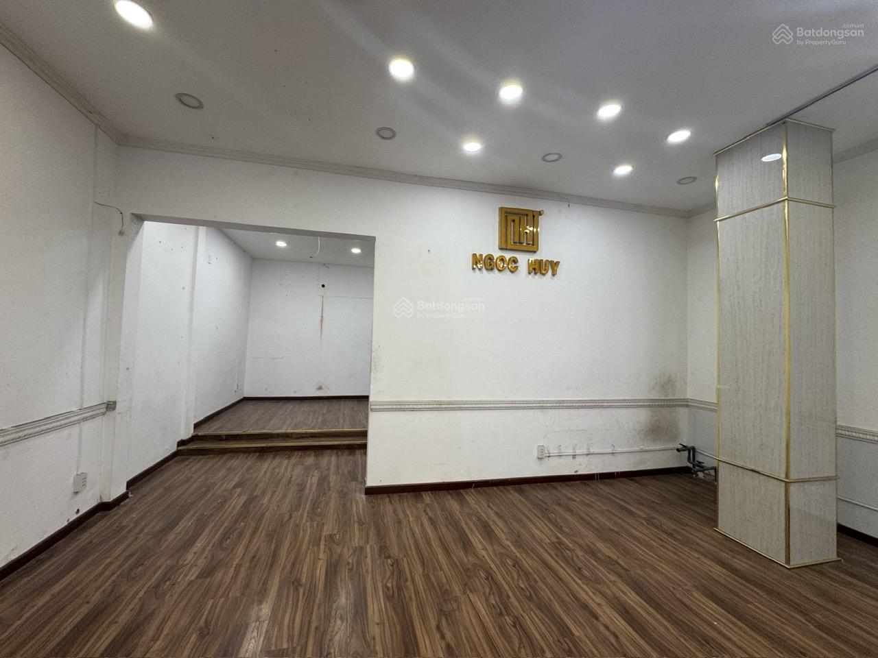 CHO THUÊ NHÀ NGUYÊN CĂN MẶT TIỀN BẠCH ĐẰNG TÂN BÌNH