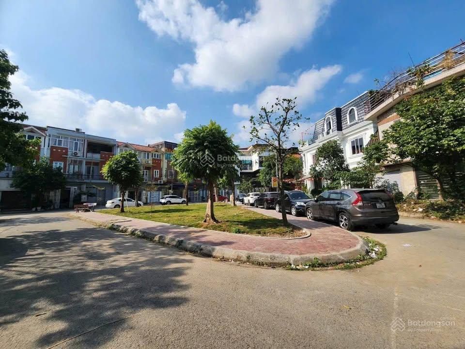 220m2 tại PG An Đồng, An Đồng, An Dương đường nhựa 10m