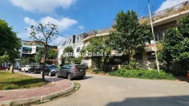 220m2 tại PG An Đồng, An Đồng, An Dương đường nhựa 10m