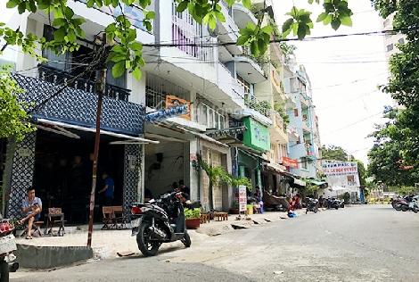 Bán gấp nhà HXH Lê Văn Sỹ, Tân Bình - Đất nở hậu 6m, 4.5mx16.5m, 3 tầng, giá 11 tỷ 2