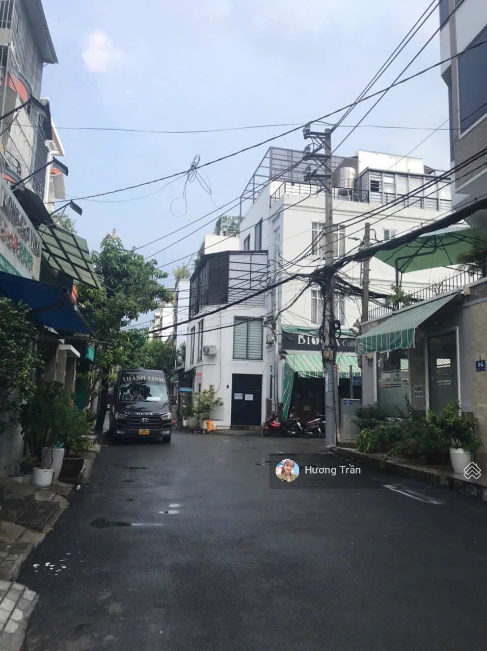 TIN GẤP: CHỦ NGỢP - BÁN NHÀ MẶT PHỐ P4 TÂN BÌNH - RẺ HƠN GIÁ HẺM -4.8X15 - 3 TẦNG- GIÁ 15 TỶ