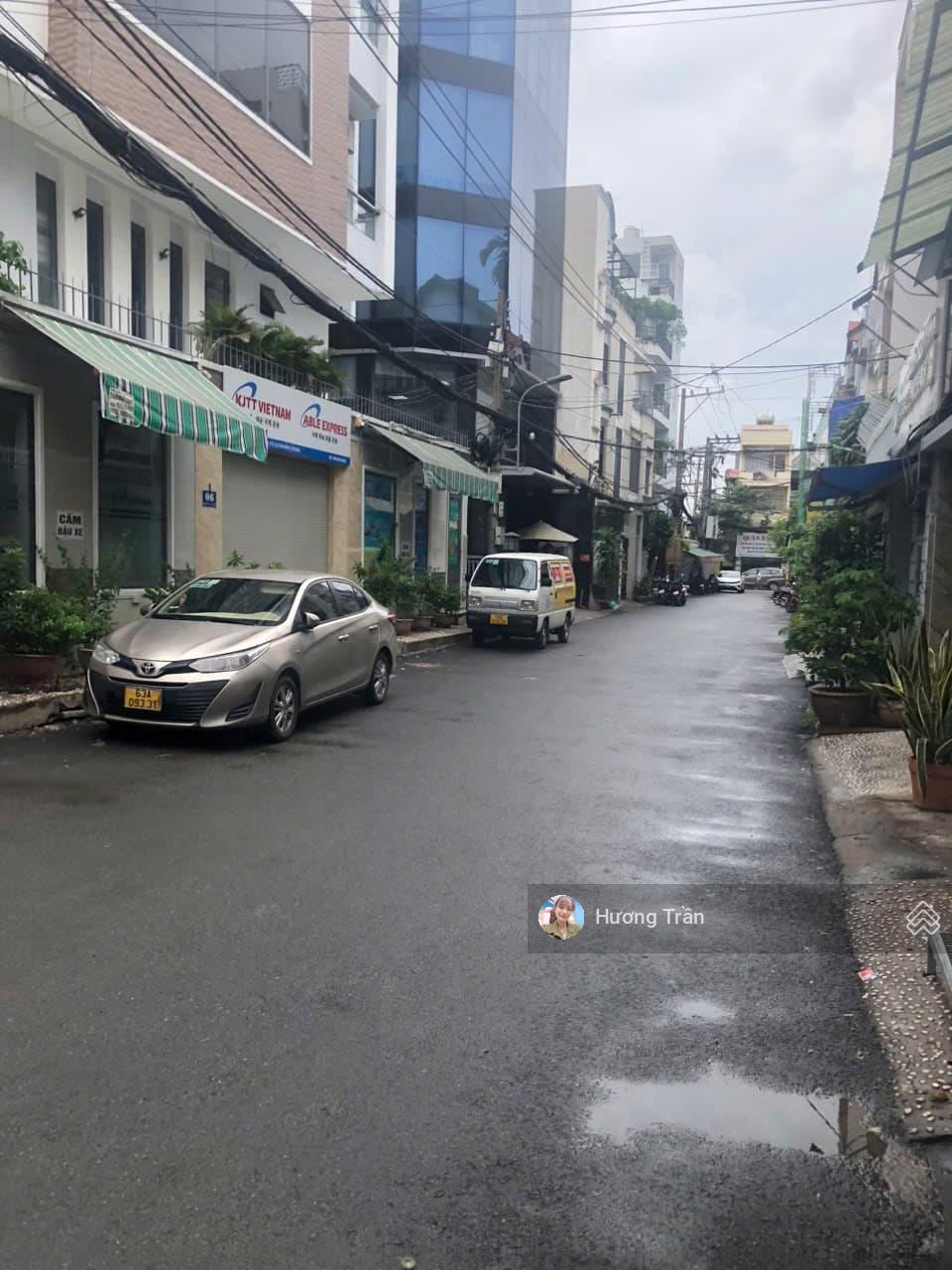 TIN GẤP: CHỦ NGỢP - BÁN NHÀ MẶT PHỐ P4 TÂN BÌNH - RẺ HƠN GIÁ HẺM -4.8X15 - 3 TẦNG- GIÁ 15 TỶ