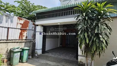 3.25 tỷ/ Bán nhà cách đường Bình Chuẩn 67 chỉ 100m, P.Bình Chuẩn, TP.Thuận An