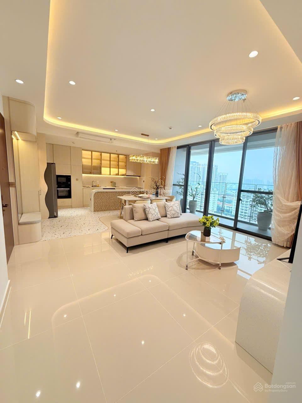 CHO THUÊ NGẮN HẠN DÀI HẠN PEN HOUSE NỘI THẤT CAO CẤP