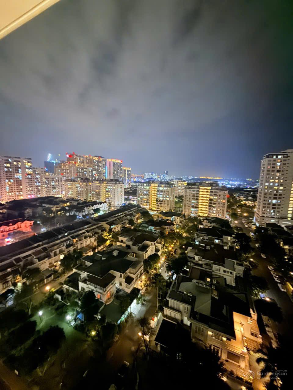 CHO THUÊ NGẮN HẠN DÀI HẠN PEN HOUSE NỘI THẤT CAO CẤP