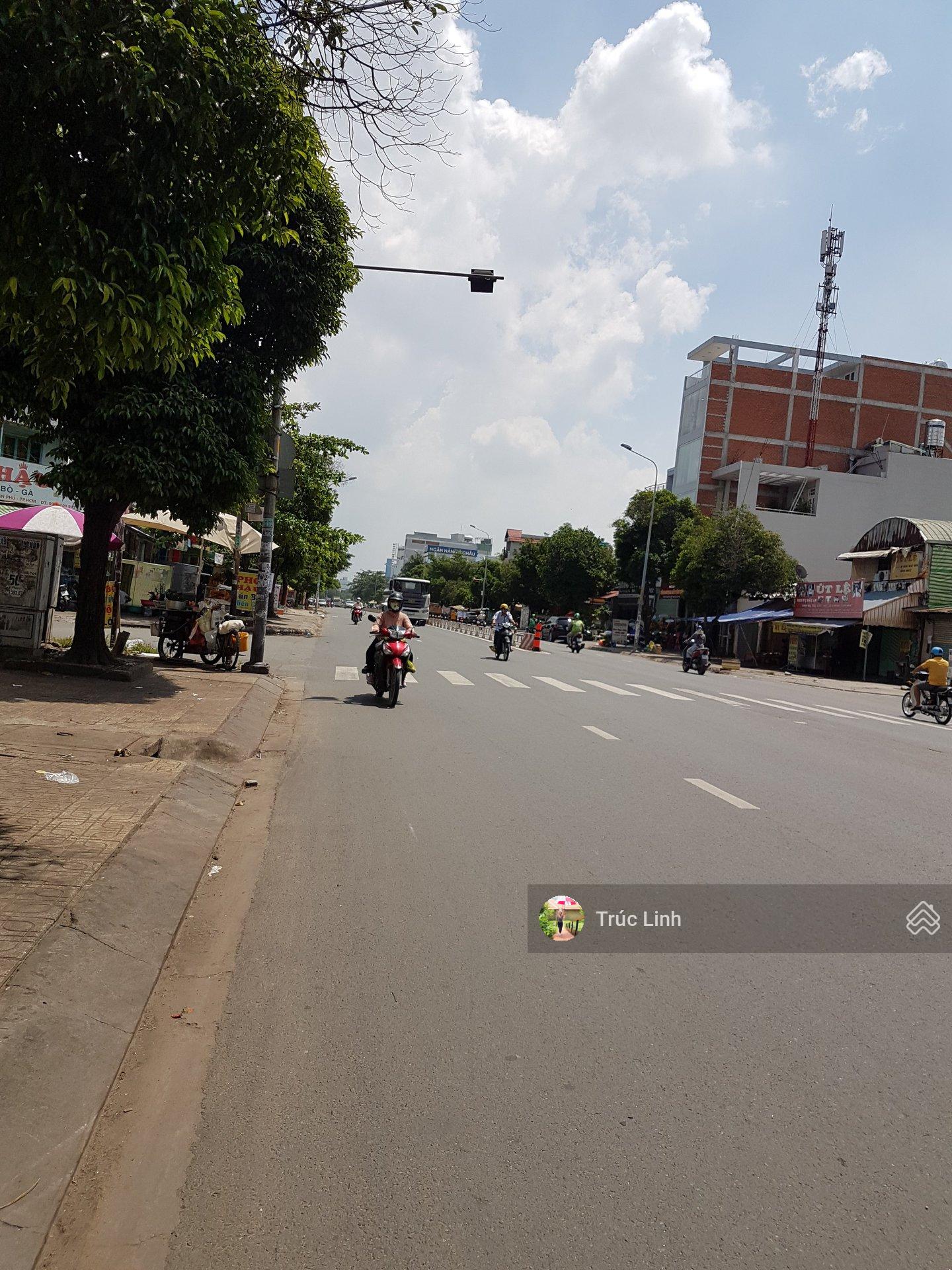 Mặt tiền Tây Thạnh - Tân Phú, 8x30m, đất trống, giá 45 tỷ TL. Mặt tiền Tây Thạnh - Tân Phú, 8x30m, đất trống, giá 45 tỷ TL.