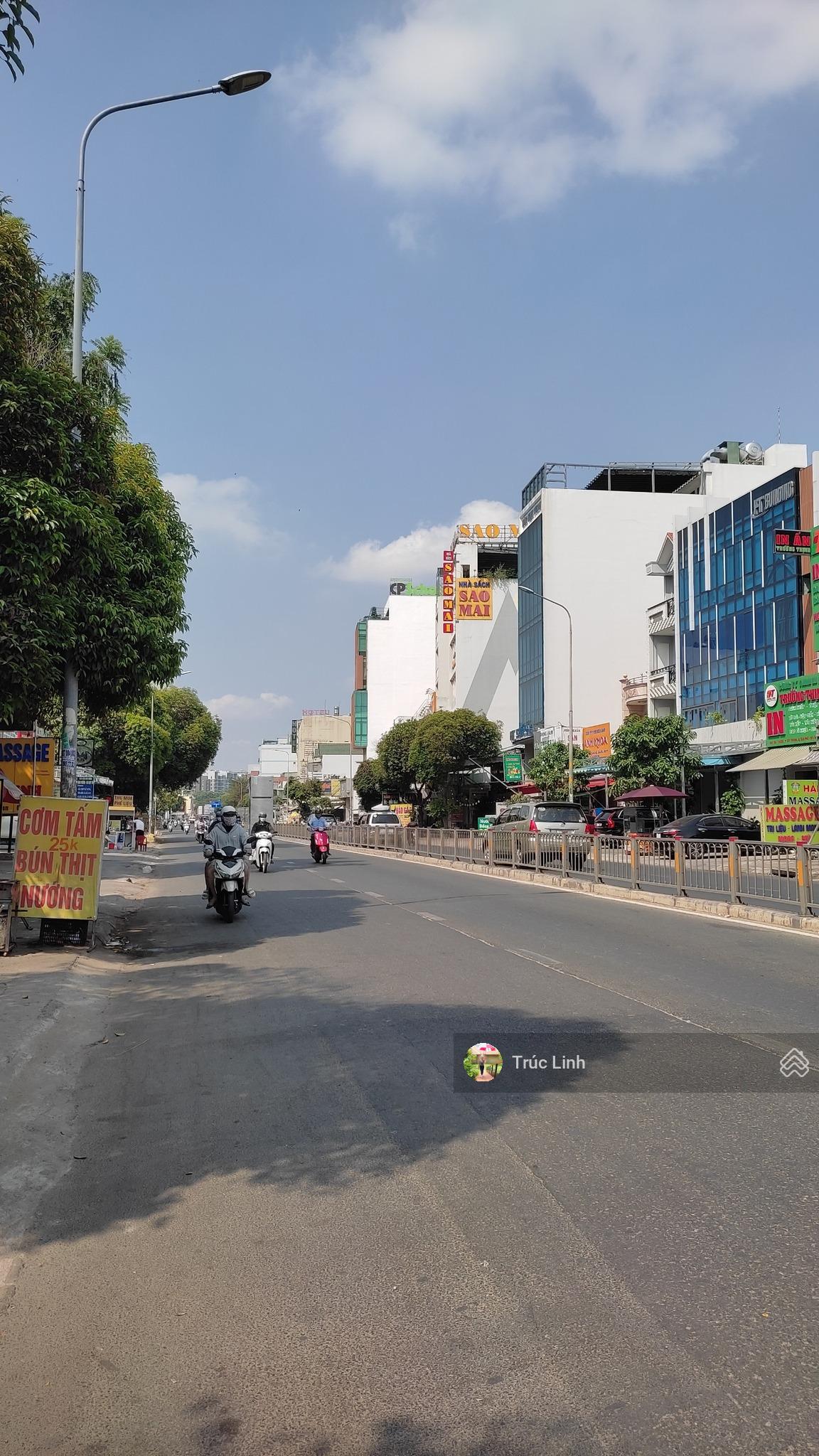 Mặt tiền Tây Thạnh - Tân Phú, 8x30m, đất trống, giá 45 tỷ TL. Mặt tiền Tây Thạnh - Tân Phú, 8x30m, đất trống, giá 45 tỷ TL.