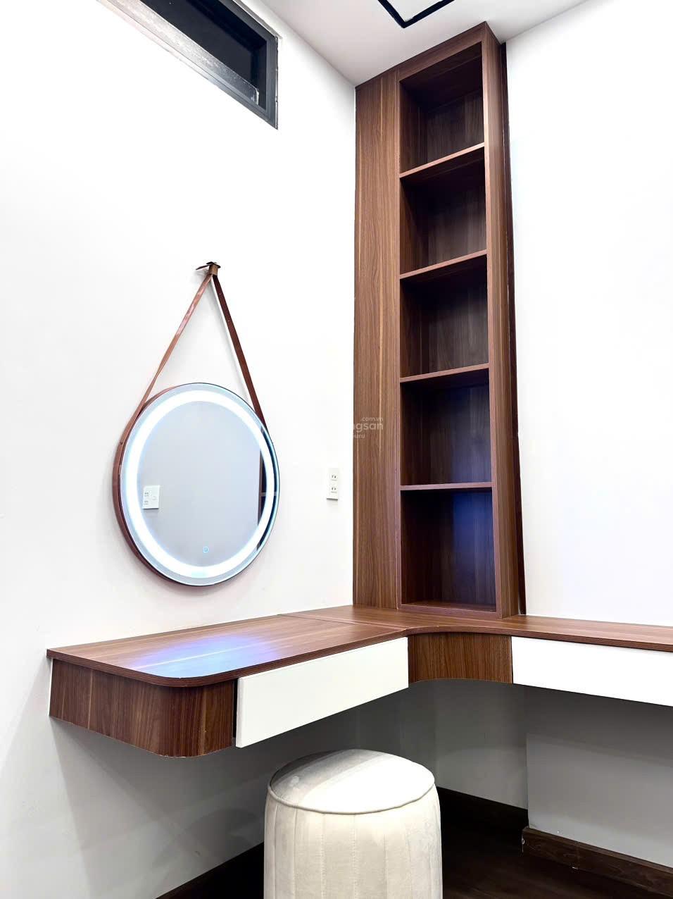 Bán nhà mới sát mặt tiền Thành Mỹ Tân Bình, 4.35x14m cn 61m2, 3 tầng full nội thất chỉ 12,5 tỷ